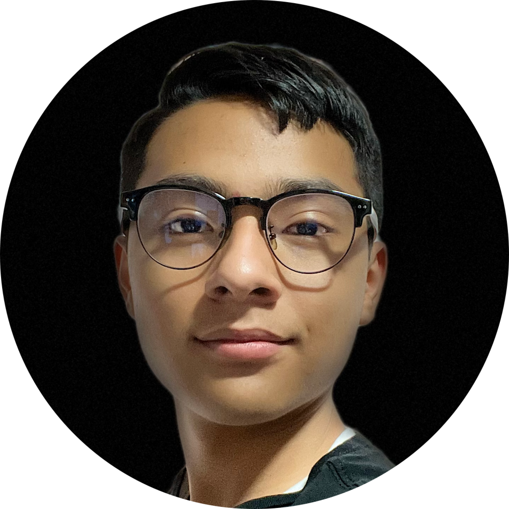 A picture of myself