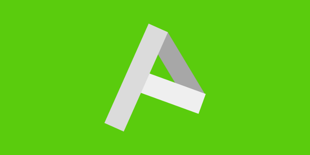 The Alterna logo
