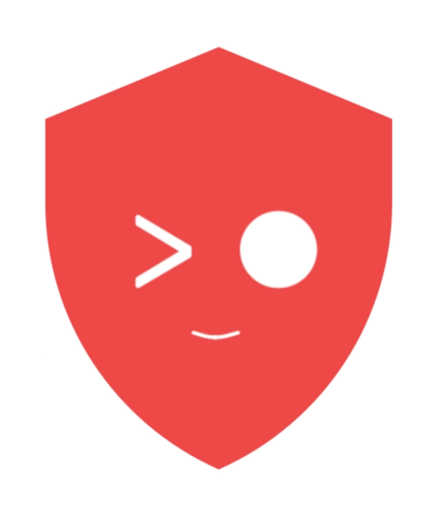 An image showing a shield with the Mirayoki logo