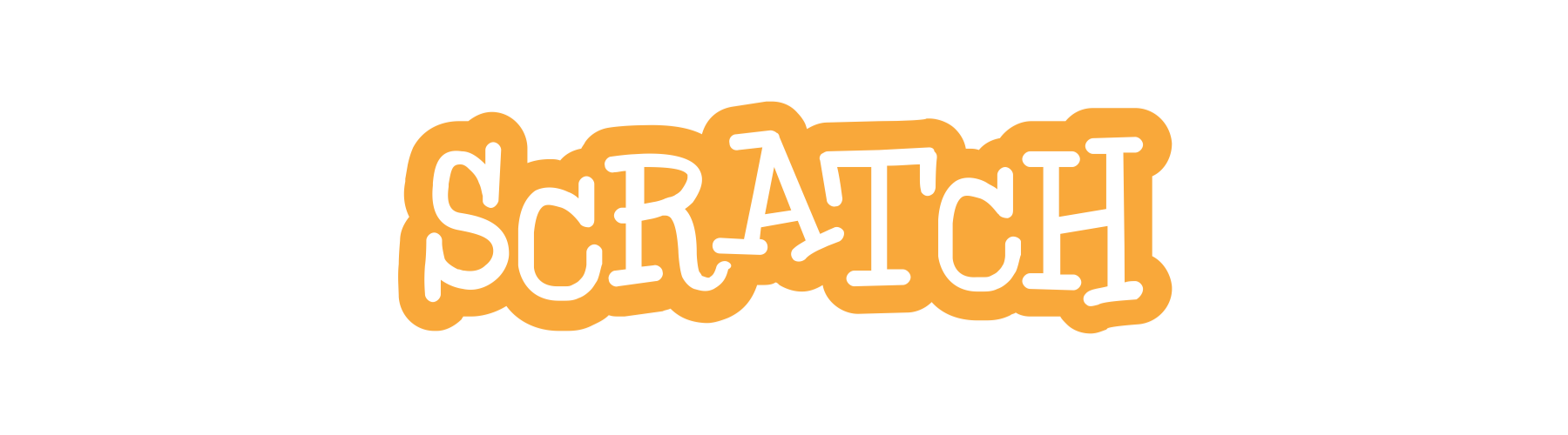 The scratch banner